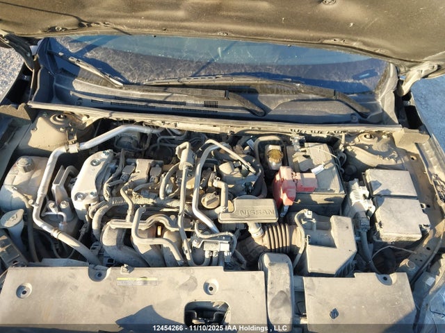 3N1AB8DV5LY204051 Nissan SENTRA SR