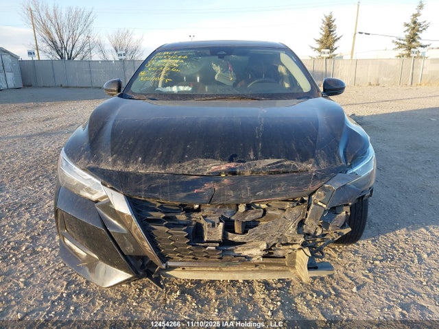 3N1AB8DV5LY204051 Nissan SENTRA SR