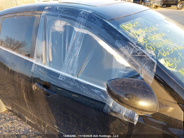 3N1AB8DV5LY204051 Nissan SENTRA SR