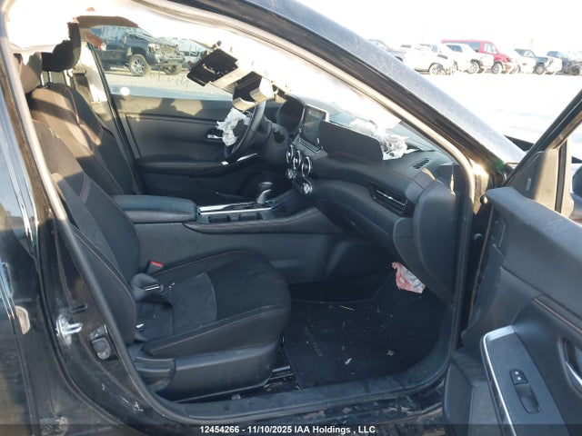 3N1AB8DV5LY204051 Nissan SENTRA SR