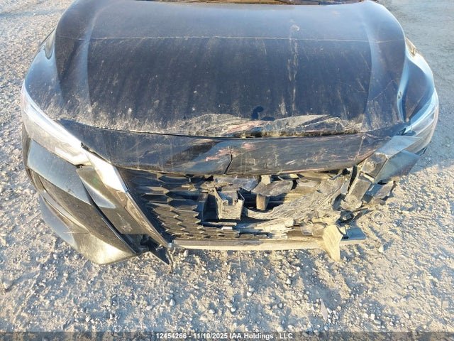3N1AB8DV5LY204051 Nissan SENTRA SR