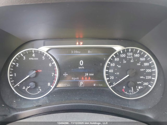 3N1AB8DV5LY204051 Nissan SENTRA SR
