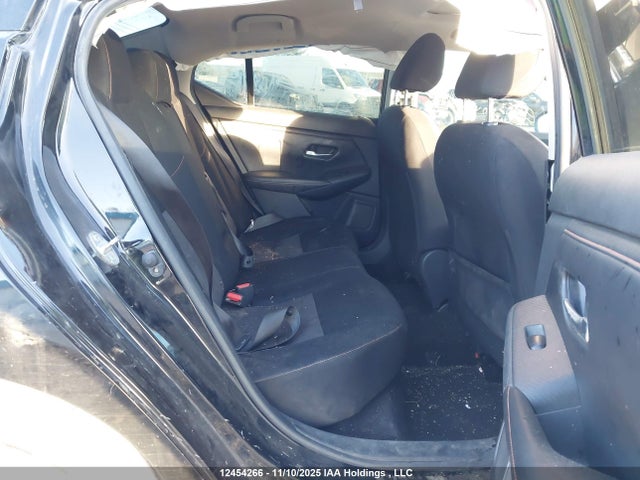 3N1AB8DV5LY204051 Nissan SENTRA SR