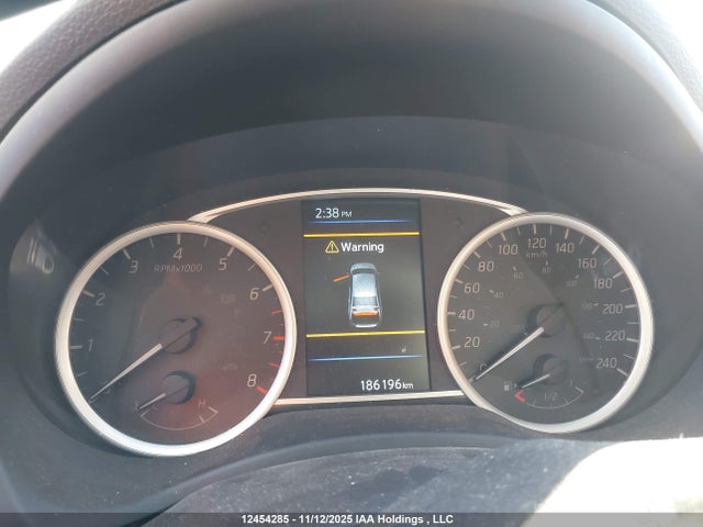 3N1AB7AP3KY354674 Nissan Sentra S/sv/sr/sl