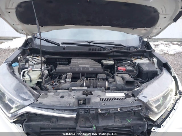 Продаж на аукціоні авто 2018 Honda Cr-v Lx, vin: 2HKRW2H2XJH135191, номер лоту: 12454294
