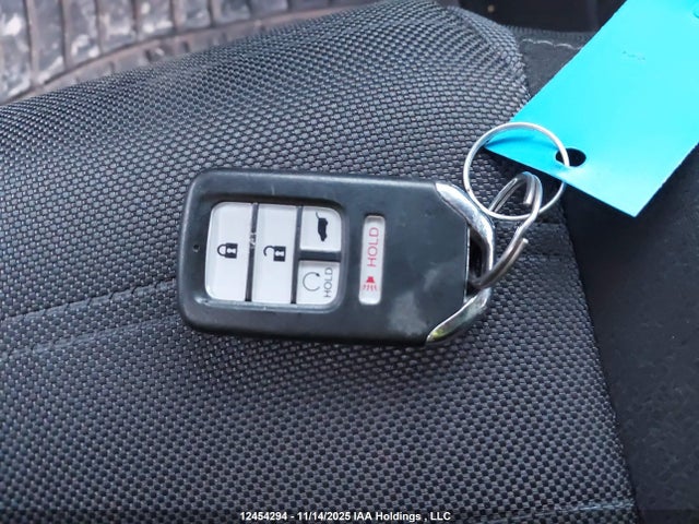 Продаж на аукціоні авто 2018 Honda Cr-v Lx, vin: 2HKRW2H2XJH135191, номер лоту: 12454294