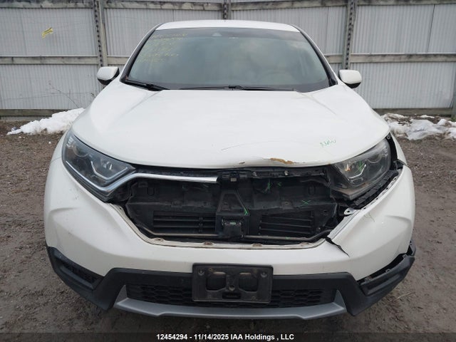 Продаж на аукціоні авто 2018 Honda Cr-v Lx, vin: 2HKRW2H2XJH135191, номер лоту: 12454294