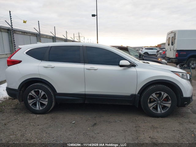 Продаж на аукціоні авто 2018 Honda Cr-v Lx, vin: 2HKRW2H2XJH135191, номер лоту: 12454294
