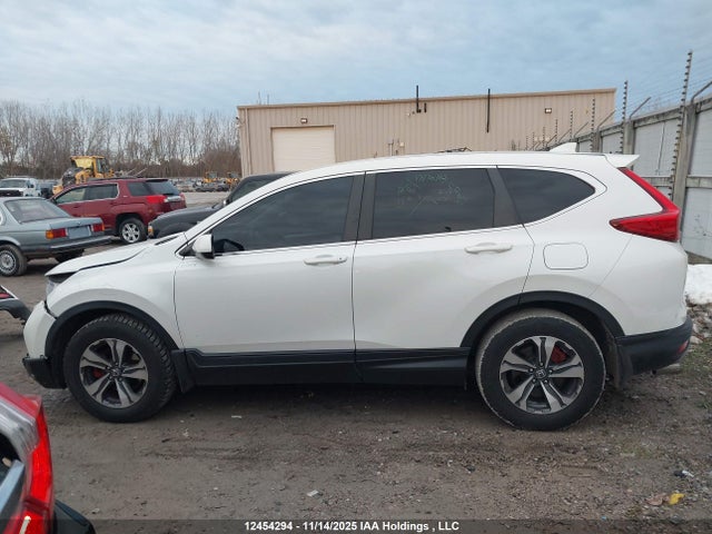 Продаж на аукціоні авто 2018 Honda Cr-v Lx, vin: 2HKRW2H2XJH135191, номер лоту: 12454294