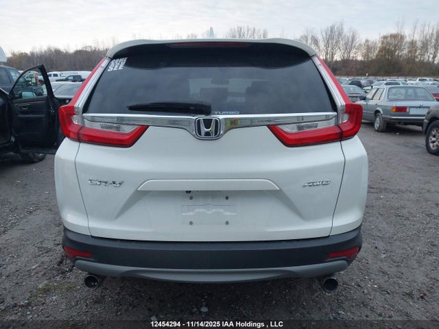 Продаж на аукціоні авто 2018 Honda Cr-v Lx, vin: 2HKRW2H2XJH135191, номер лоту: 12454294