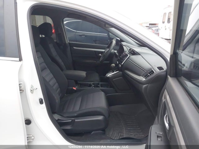 Продаж на аукціоні авто 2018 Honda Cr-v Lx, vin: 2HKRW2H2XJH135191, номер лоту: 12454294