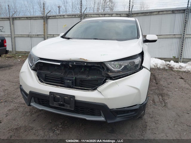 Продаж на аукціоні авто 2018 Honda Cr-v Lx, vin: 2HKRW2H2XJH135191, номер лоту: 12454294