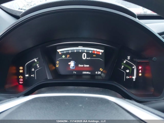Продаж на аукціоні авто 2018 Honda Cr-v Lx, vin: 2HKRW2H2XJH135191, номер лоту: 12454294