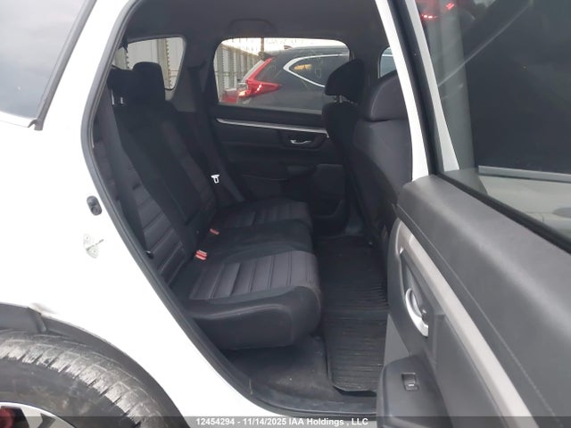 Продаж на аукціоні авто 2018 Honda Cr-v Lx, vin: 2HKRW2H2XJH135191, номер лоту: 12454294