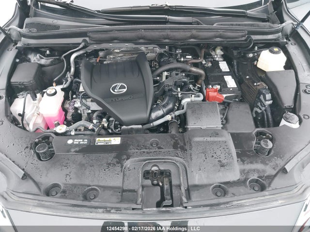 Продаж на аукціоні авто 2024 Lexus Rx 350, vin: 2T2BAMCA9RC084626, номер лоту: 12454298