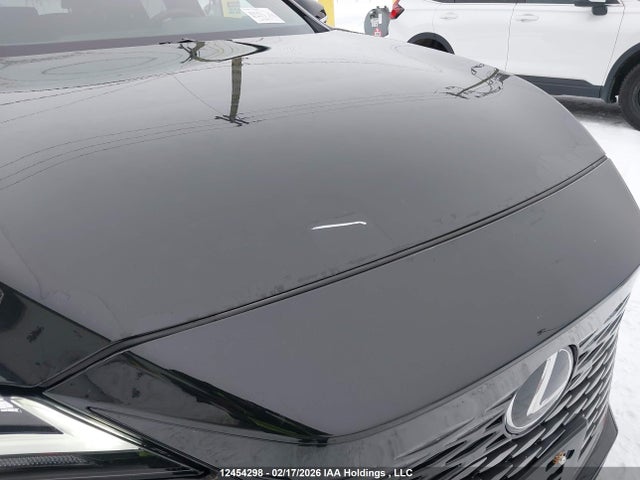 Продаж на аукціоні авто 2024 Lexus Rx 350, vin: 2T2BAMCA9RC084626, номер лоту: 12454298
