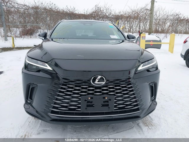 Продаж на аукціоні авто 2024 Lexus Rx 350, vin: 2T2BAMCA9RC084626, номер лоту: 12454298