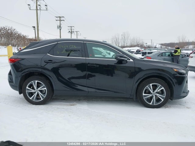 Продаж на аукціоні авто 2024 Lexus Rx 350, vin: 2T2BAMCA9RC084626, номер лоту: 12454298