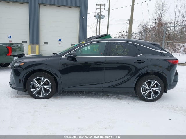 Продаж на аукціоні авто 2024 Lexus Rx 350, vin: 2T2BAMCA9RC084626, номер лоту: 12454298