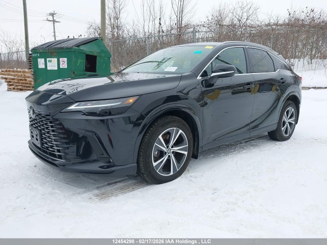 Продаж на аукціоні авто 2024 Lexus Rx 350, vin: 2T2BAMCA9RC084626, номер лоту: 12454298