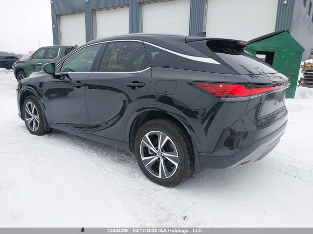 Продаж на аукціоні авто 2024 Lexus Rx 350, vin: 2T2BAMCA9RC084626, номер лоту: 12454298