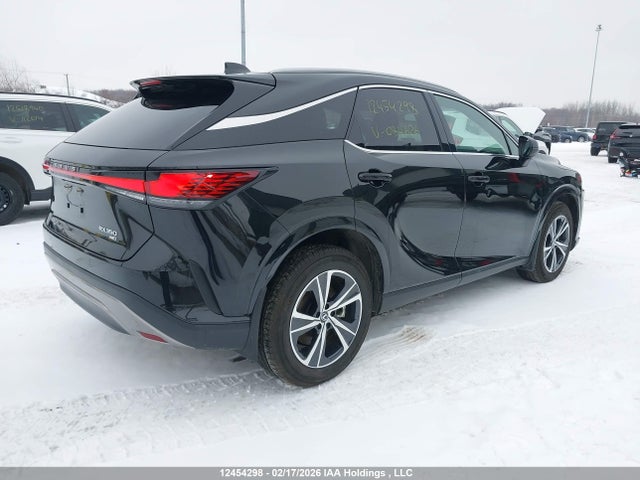 Продаж на аукціоні авто 2024 Lexus Rx 350, vin: 2T2BAMCA9RC084626, номер лоту: 12454298