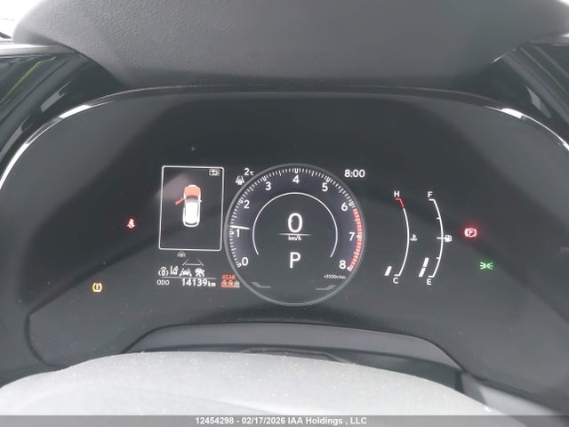 Продаж на аукціоні авто 2024 Lexus Rx 350, vin: 2T2BAMCA9RC084626, номер лоту: 12454298
