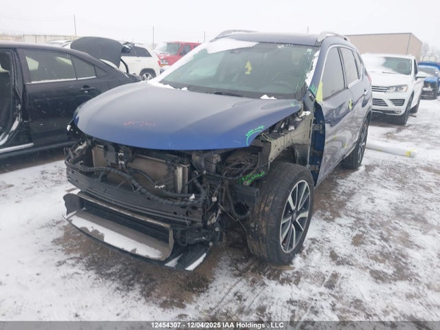 5N1AT2MV2LC755498 Nissan Rogue S/sl/sv