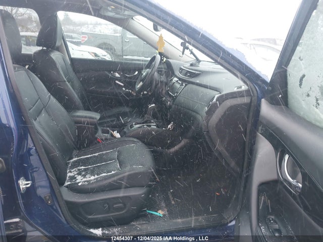 5N1AT2MV2LC755498 Nissan Rogue S/sl/sv
