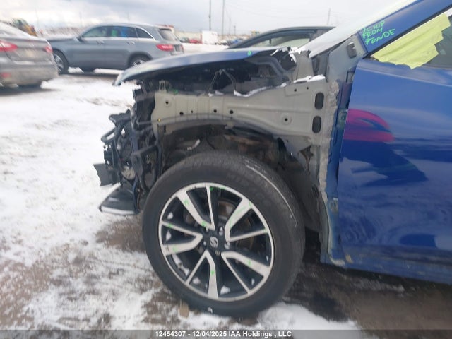 5N1AT2MV2LC755498 Nissan Rogue S/sl/sv