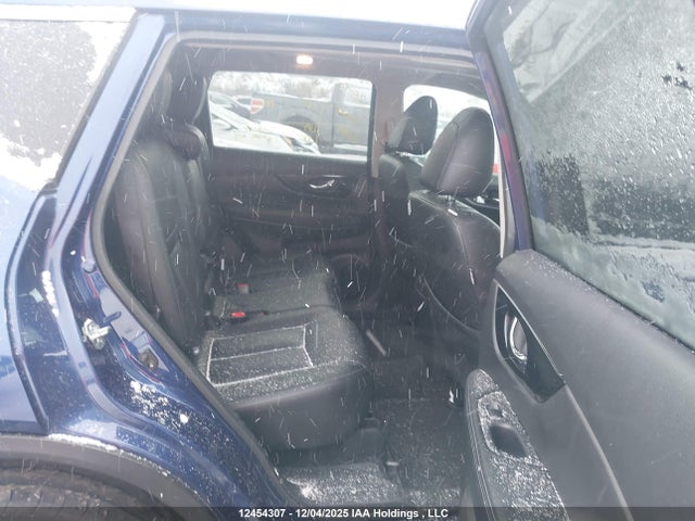 5N1AT2MV2LC755498 Nissan Rogue S/sl/sv