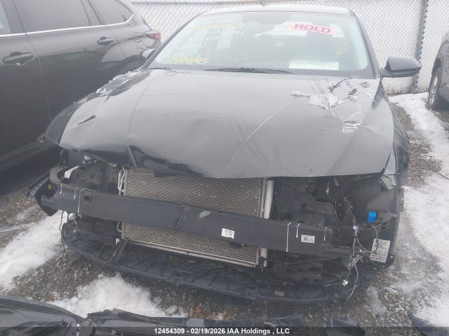 12454309 :رقم المزاد ، KMHLM4DG5SU895251 vin ، 2025 Hyundai Elantra Preferred W/tech Package مزاد بيع