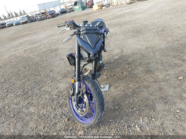 MH3RH20N4RK002392 Yamaha Mt-03