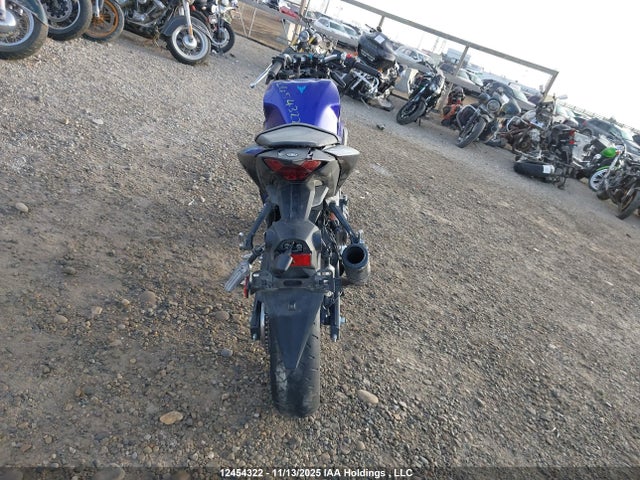 MH3RH20N4RK002392 Yamaha Mt-03