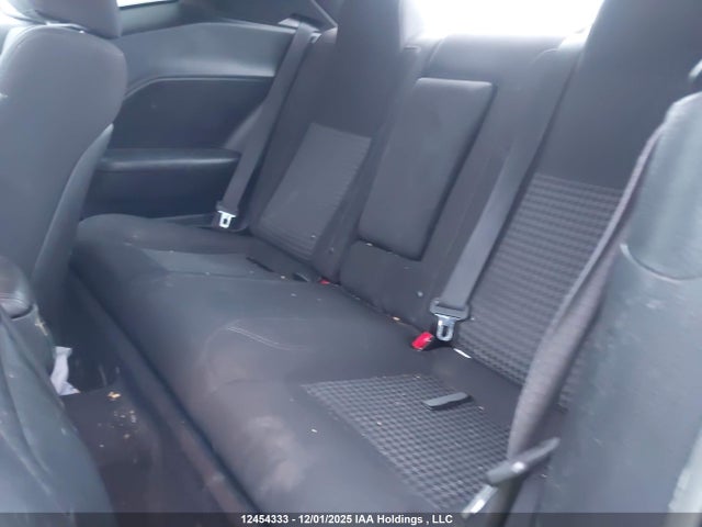 Dodge Challenger Sxt 2018 2C3CDZAG6JH305036 Image 8