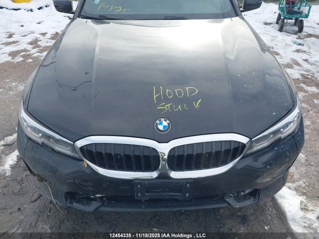 3MW5R7J09N8C60863 BMW 330i Xdrive