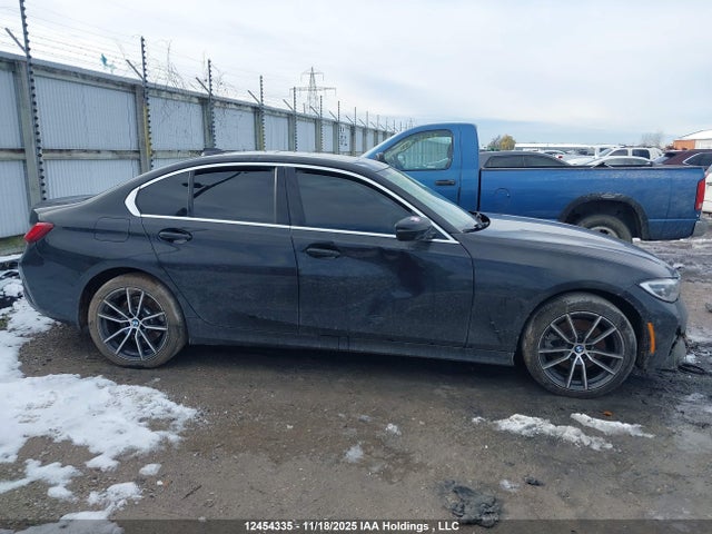 3MW5R7J09N8C60863 BMW 330i Xdrive