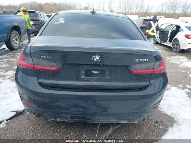 3MW5R7J09N8C60863 BMW 330i Xdrive