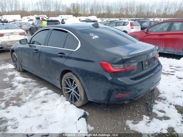 3MW5R7J09N8C60863 BMW 330i Xdrive