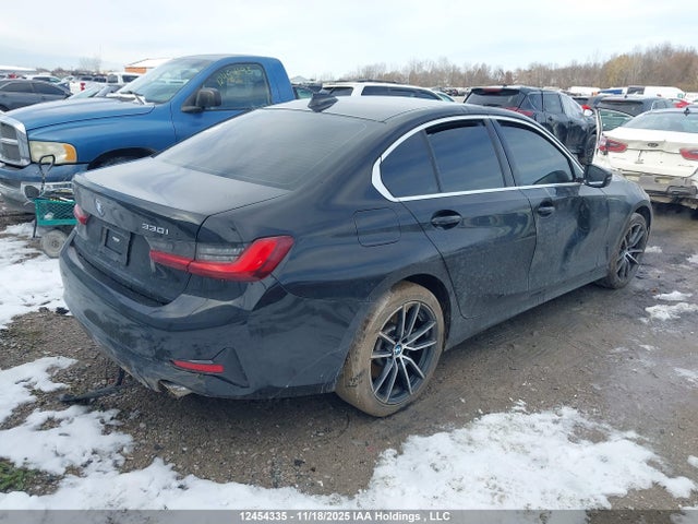 3MW5R7J09N8C60863 BMW 330i Xdrive