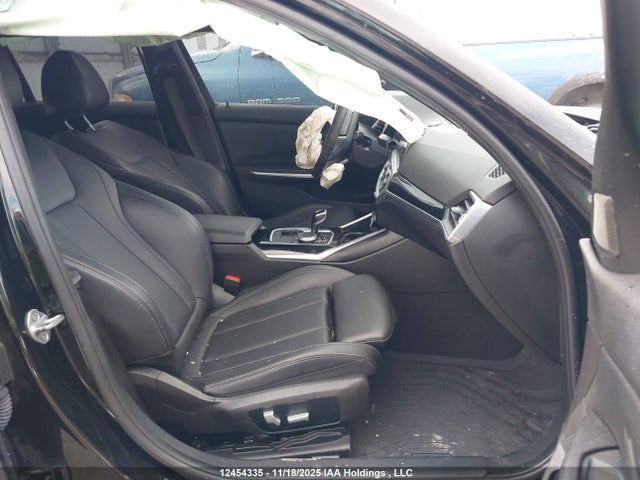 3MW5R7J09N8C60863 BMW 330i Xdrive