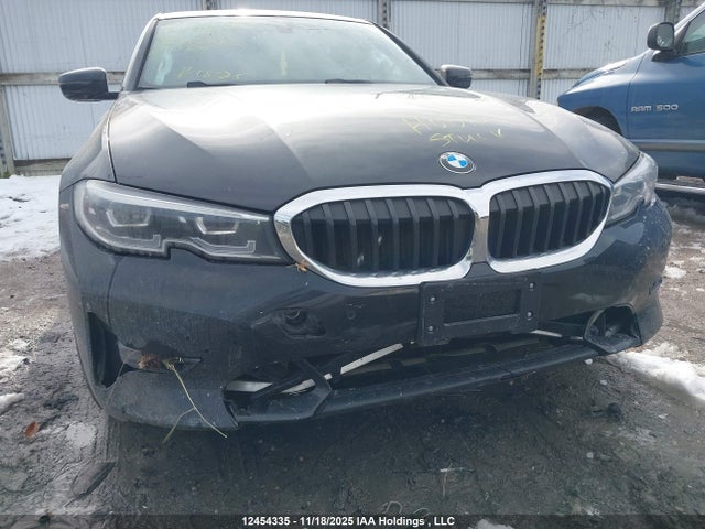 3MW5R7J09N8C60863 BMW 330i Xdrive