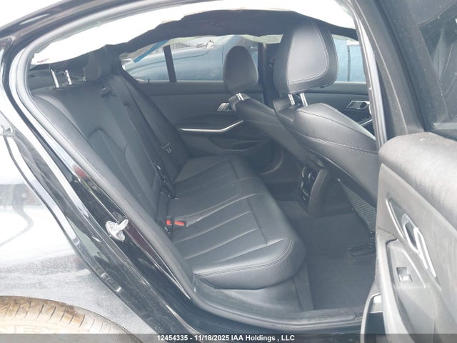 3MW5R7J09N8C60863 BMW 330i Xdrive