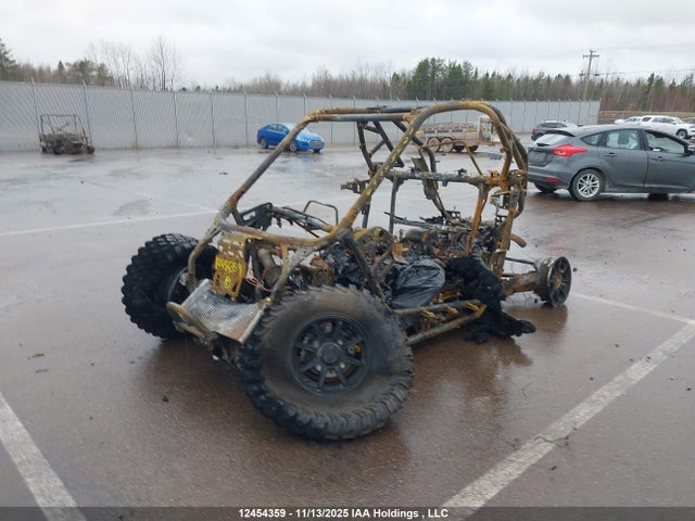 3NSMAD924NF350703 Polaris Rzr Pro Xp Ultimate