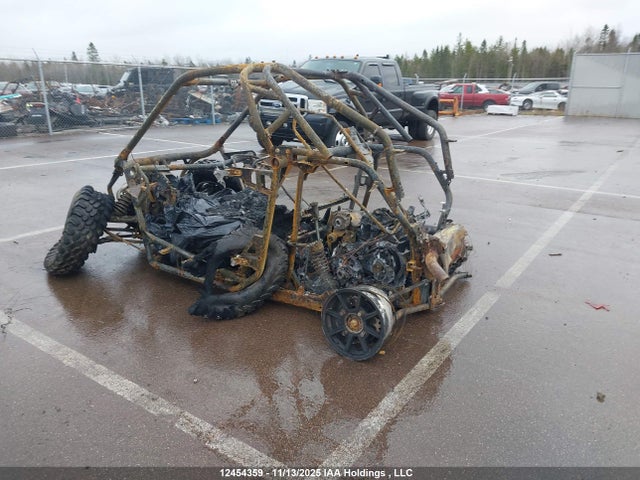 3NSMAD924NF350703 Polaris Rzr Pro Xp Ultimate