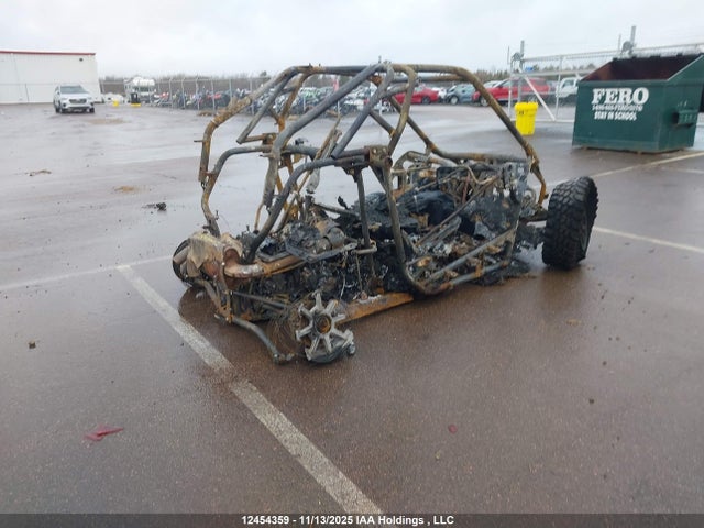 3NSMAD924NF350703 Polaris Rzr Pro Xp Ultimate