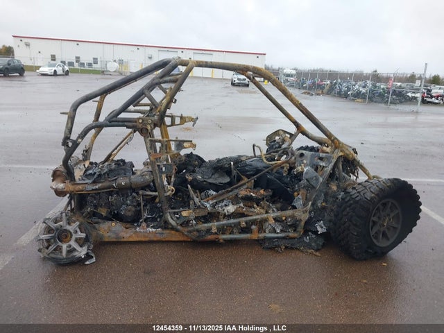 3NSMAD924NF350703 Polaris Rzr Pro Xp Ultimate