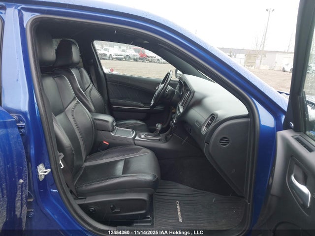 Продаж на аукціоні авто 2019 Dodge Charger Sxt, vin: 2C3CDXJG5KH639080, номер лоту: 12454360