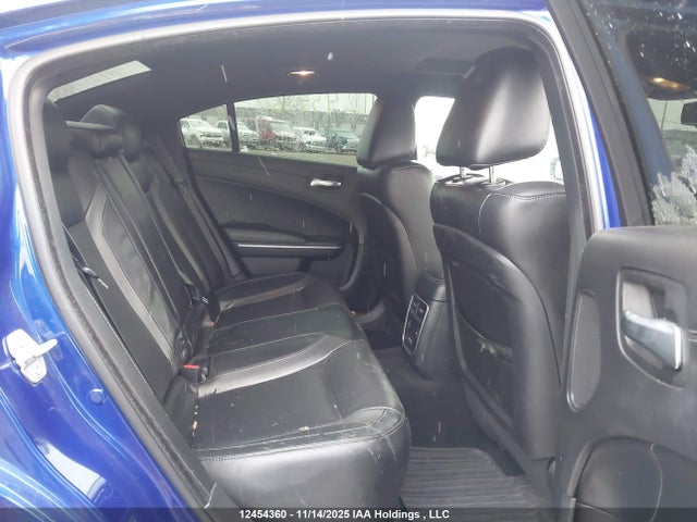 Продаж на аукціоні авто 2019 Dodge Charger Sxt, vin: 2C3CDXJG5KH639080, номер лоту: 12454360