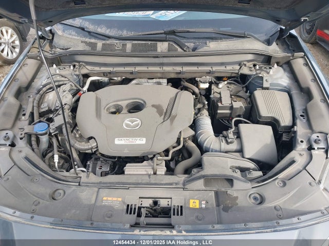 JM3KFBEY3P0280841 Mazda Cx-5 Signature